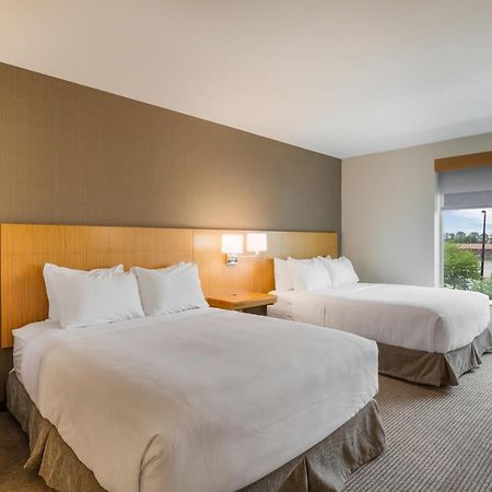ไฮแอท เพลซ แฮมป์ตัน คอนเวนชั่น เซ็นเตอร์ Hotel ภายนอก รูปภาพ
