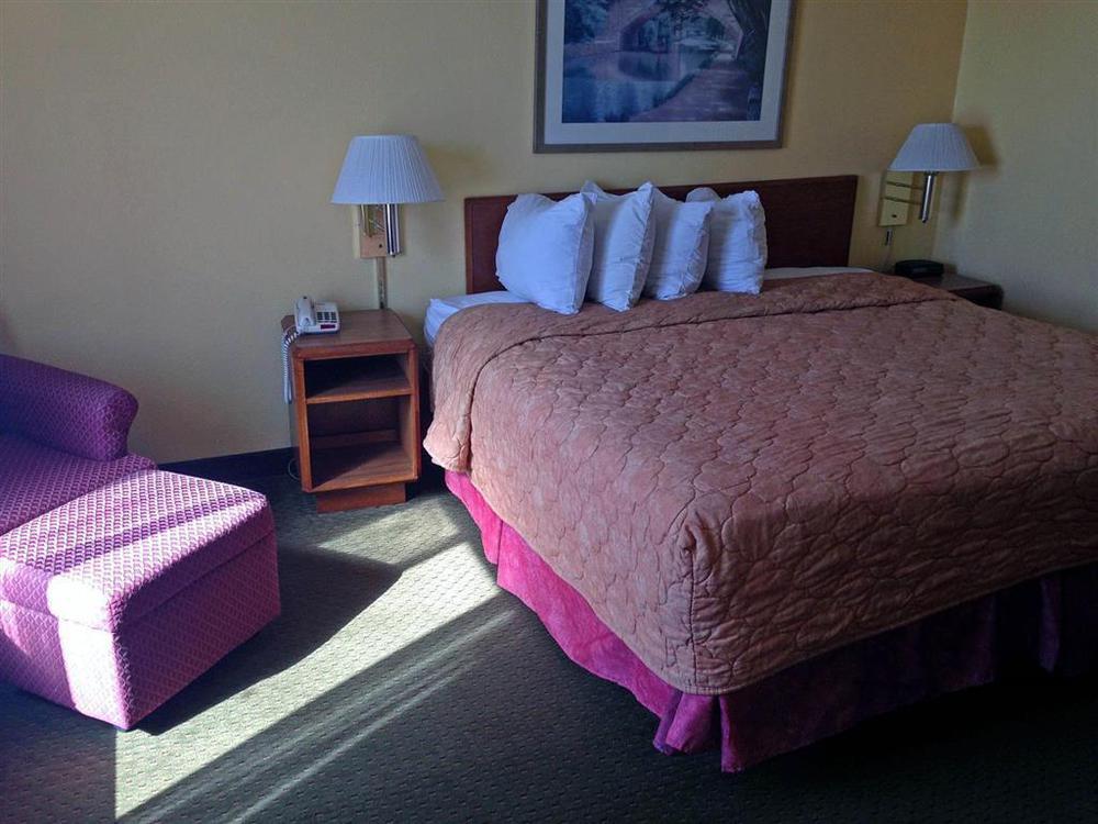 ไฮแอท เพลซ แฮมป์ตัน คอนเวนชั่น เซ็นเตอร์ Hotel ห้อง รูปภาพ